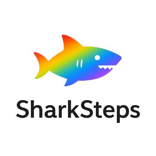 Shark Steps